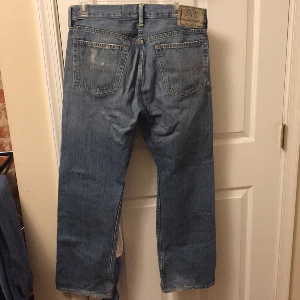 PRL Jeans - Picture 4 of 4